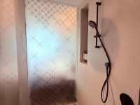 Expensive property in city centre but no respect for guests