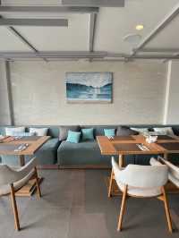 🌊🏨 海風を感じる快適ステイ「Eastin Hotel Rayong」で贅沢なリラックスタイム✨
