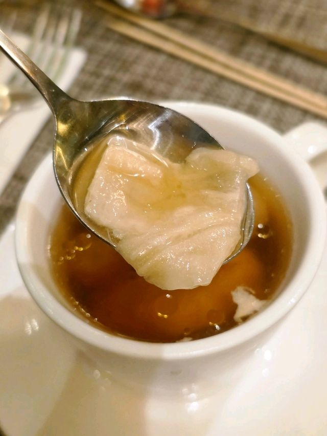 歷山酒店「東南亞海鮮『味』歷之旅」自助晚餐🌴  歷山酒店「東南亞海鮮『味』歷之旅」自助晚餐🌴