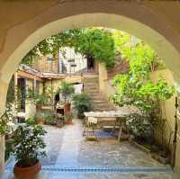 Discovering the Artisan Charm of Saint Quentin la Poterie