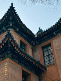 钟山风景名胜区