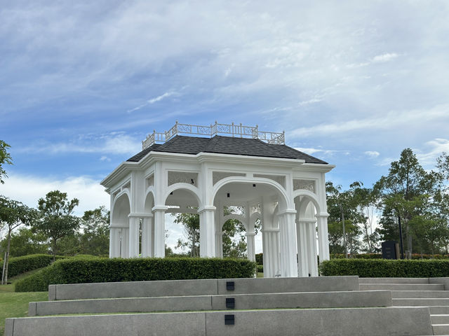 Discover Majestic Pavilion at Eco Majestic Park – A Hidden Gem in Semenyih