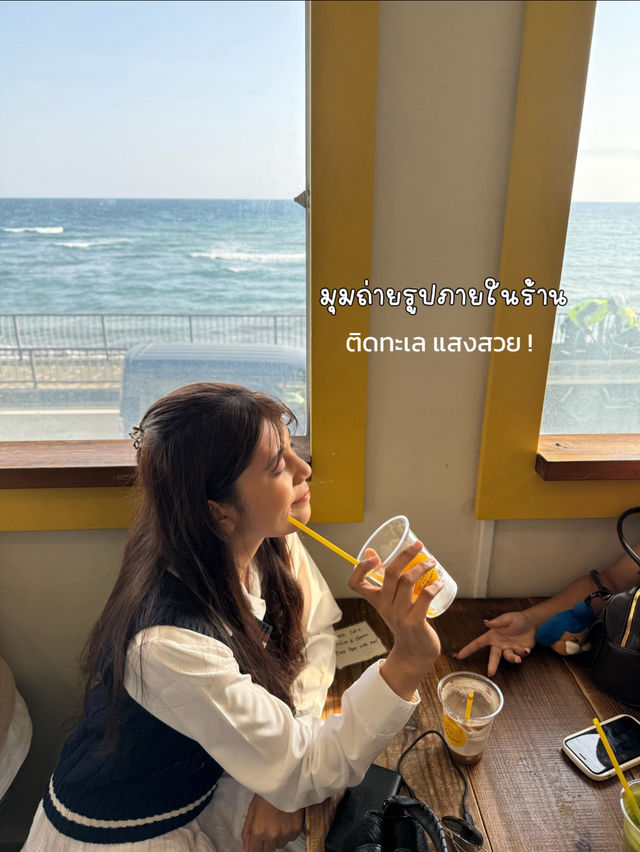 The sunrise shack คาเฟ่สไตล์ฮาวายในคามาคุระ 🌤️🌴