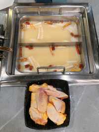 7小時任食火鍋