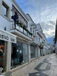 Lagos A Coastal Gem of the Algarve