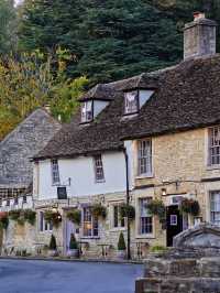On the Road Through UK: Long Road Trip Itinerary – Wiltshire 