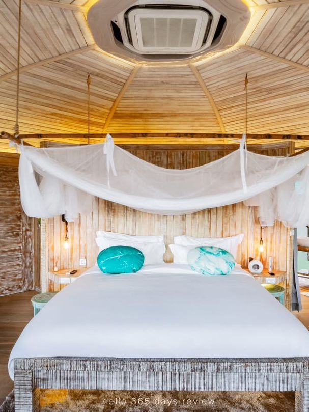 TreeHouse Villas, Koh Yao Noi 