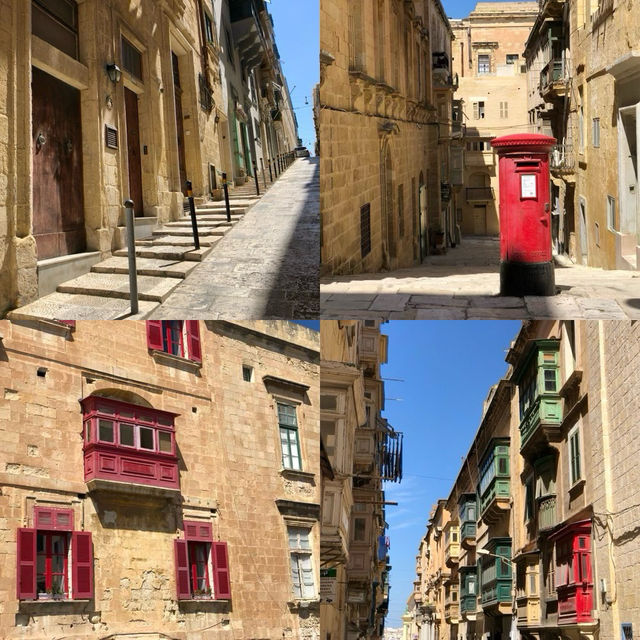 Valletta: Malta’s Timeless, Vibrant Gem