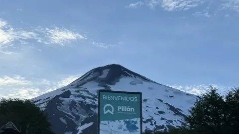 Pucón – Chile’s Adventure Capital at the Foot of Villarrica — traveler post in Pucon