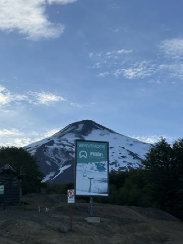 Pucón – Chile’s Adventure Capital at the Foot of Villarrica