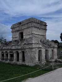Nohoch Mul – The Tallest Pyramid of the Yucatán Peninsula