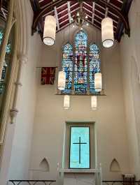 Cathedral Church of St. James, Toronto 