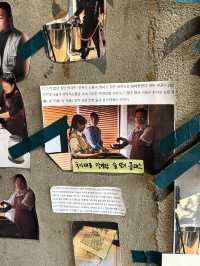 경주여행코스 깁모어 막걸리 황리단길 선물 기념품 추천해요 ㅎㅎ
