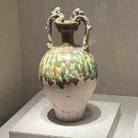 🏛 Henan Museum — Treasures of China’s Heartland