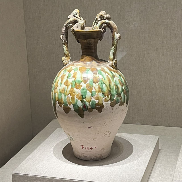 🏛 Henan Museum — Treasures of China’s Heartland