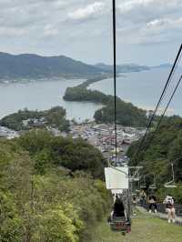 Day Trip to Amanohashidate & Ine Fishing Bay
