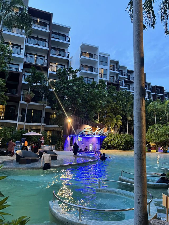 Centara Life Maris Resort Jomtien 🐳