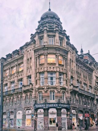 藝術、建築與 Pintxos：我在西班牙畢爾巴鄂的單人冒險