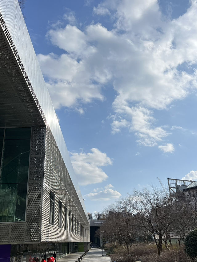 รีวิว "Asia Culture Center" (ACC) กวางจู รีวิว "Asia Culture Center" (ACC) กวางจู