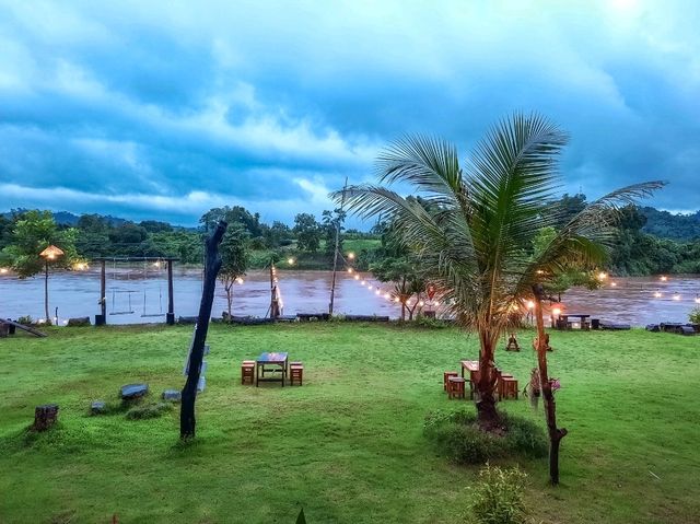 ชวน Camping @สวนเหนือเคียงโขง อ.สังคม จ.หนองคาย ชวน Camping @สวนเหนือเคียงโขง อ.สังคม จ.หนองคาย