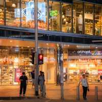 เที่ยวสิงคโปร์