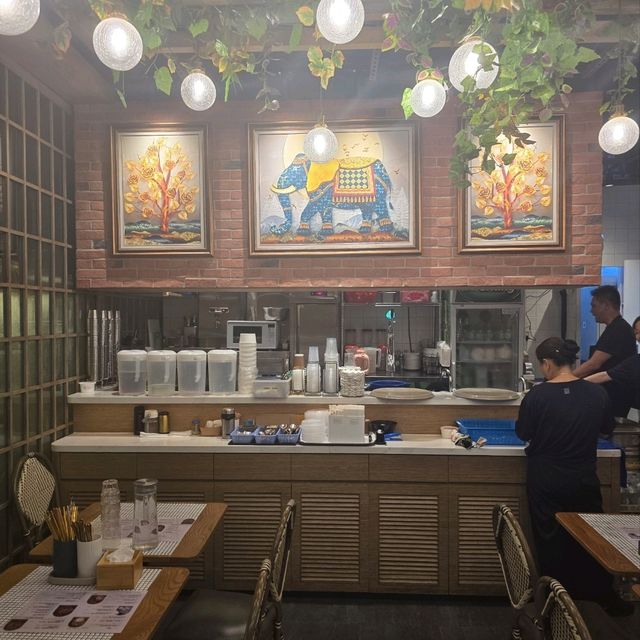 泰瀾鑊📍元朗朗壹廣場 泰瀾鑊📍元朗朗壹廣場