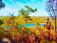 Bibbulmun Track｜探索世界級健行步道