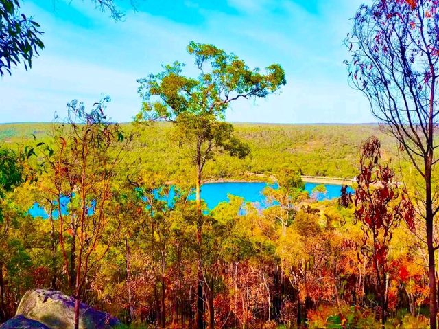 Bibbulmun Track｜探索世界級健行步道