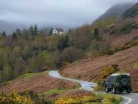 A Rewarding Hike up Catbells in the Lake District