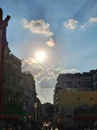 Exploring Guangzhou: The Heart of Canton
