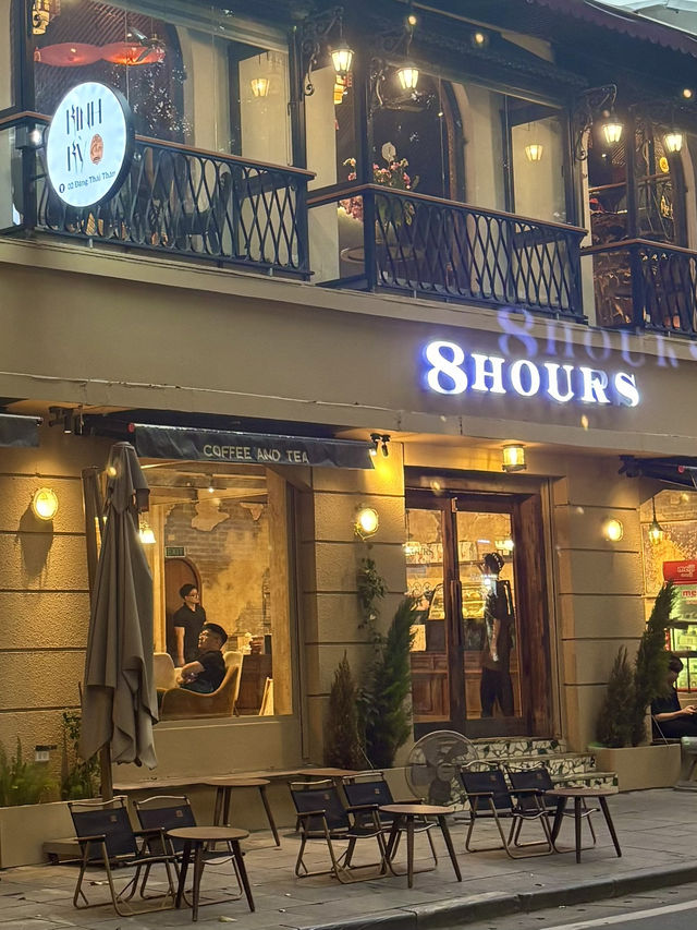 Hanoi Sip Spot☕️
