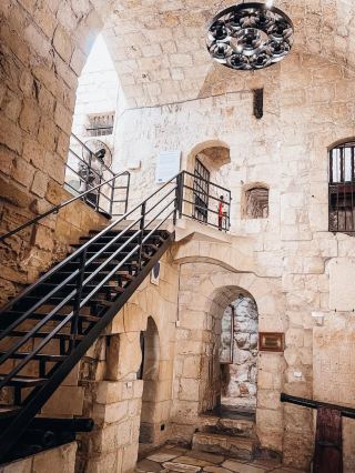 Лимассольский замок — историческое сердце Кипра