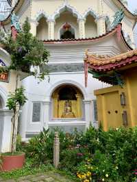 Kek Lok Si Temple – Penang’s Most Stunning Cultural Landmark
