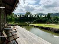 Serene House Cafe