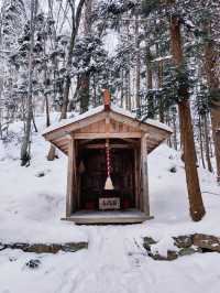 หมู่บ้านฟีลย้อนยุค Ouchi-juku @ Fukushima