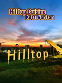 Sepang Half-Day Escape: Mitsui Outlet & Hilltop Cuisine.