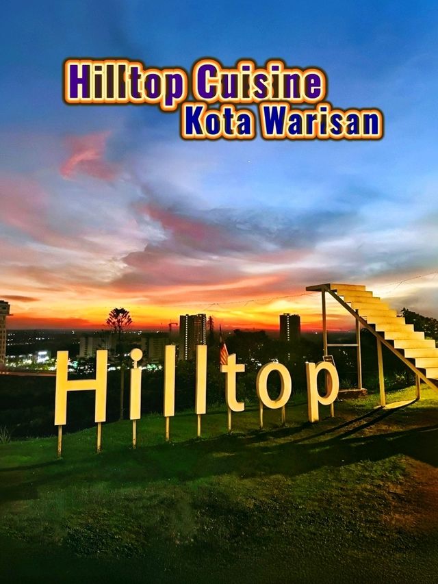 Sepang Half-Day Escape: Mitsui Outlet & Hilltop Cuisine. Sepang Half-Day Escape: Mitsui Outlet & Hilltop Cuisine.