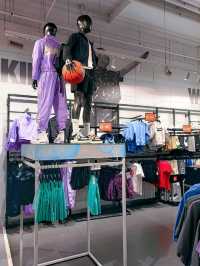 Sepang Half-Day Escape: Mitsui Outlet & Hilltop Cuisine.