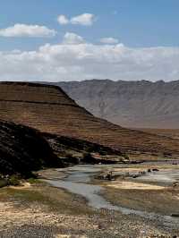 Exploring the Scenic Mid Atlas Mountains