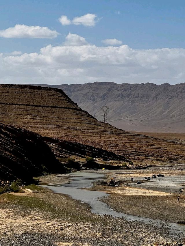 Exploring the Scenic Mid Atlas Mountains Exploring the Scenic Mid Atlas Mountains