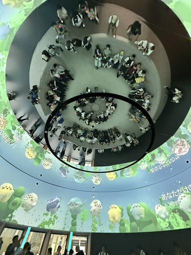 大阪関西万博】ドイツ館攻略 待ち時間や並ぶコツ | Trip.com 大阪