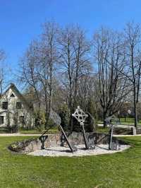 Adventure and Charm in Sigulda