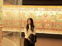 Qinghai Tibetan Culture Museum