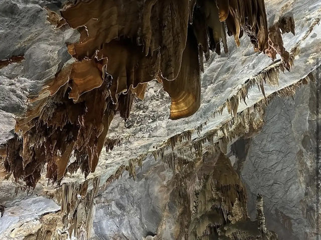 Phong Nha - Ke Bang National Park Phong Nha - Ke Bang National Park