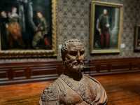 🎭 The Ringling Museum of Art – Sarasota’s Cultural Crown Jewel 🎨