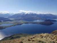 Lake Wānaka