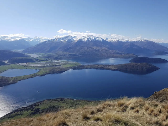 Lake Wānaka