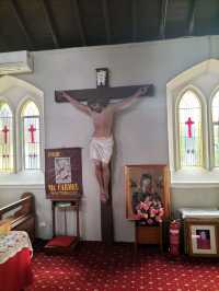 ⛪Charming Inner City Catholic Church⛪