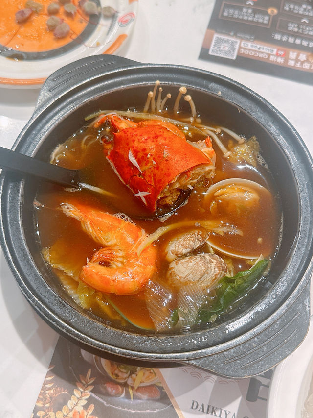 新鮮刺身