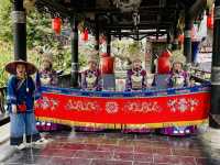 Exploring Morong – Hidden Gems of Hunan